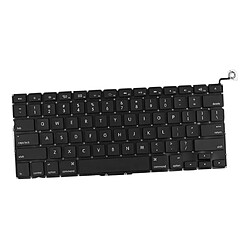 Clavier US UK Anglais Clavier Bluetooth Filaire