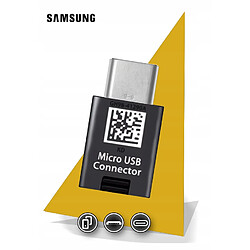 Avis GUPBOO Adaptateur MICRO vers USB TYPE-C,JL1921