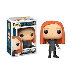 Funko Harry Potter - Figurine POP! Ginny Weasley 9 cm