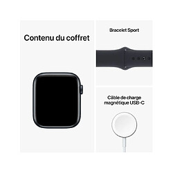 Montre connectée