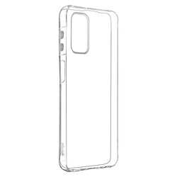 Coque Samsung A32 5G Silicone Fine Légère Original Clear Cover Transparent