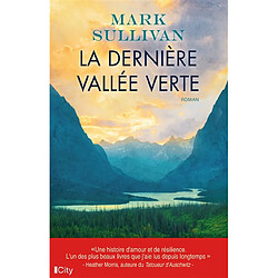 La dernière vallée verte - Occasion