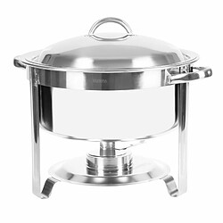 Acheter Chafing Dish Vienna Inox 7,5 L - Olympia