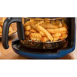 Acheter Universal Cuisine domestique Cuisine domestique Ustensiles de cuisine Friteuses à air intelligentes Fours Cuisines Cuisines(Bleu)