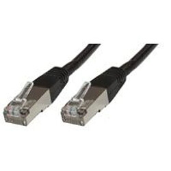 Disney FTP CAT5E 2M BLACK PVC 4x2xAWG 26 CCA 150pcs/ctn