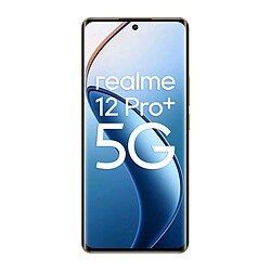 Realme 12 Pro+ 5G 12 Go/512 Go Bleu (Submarine Blue) Double SIM