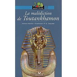 La malédiction de Toutankhamon