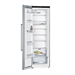 Avis Réfrigérateur 1 porte 60cm 346l inox - ks36vaidp - SIEMENS