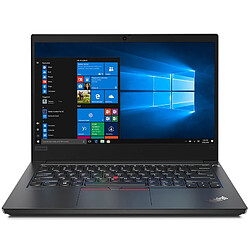 LENOVO THINKPAD E14 G2 CORE I3 1115G4 3GHZ - Reconditionné