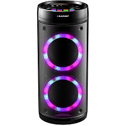 Blaupunkt - BLP3910 - Enceinte LED multicolore 40W