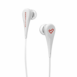 Casque bouton Energy Sistem 3.5 mm (1,2 m)