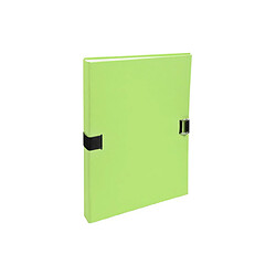 EXACOMPTA Porte-documents Forever, A4, vert clair ()