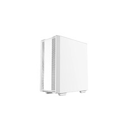 Boîtier ATX semi-tour DEEPCOOL R-CC560-WHGAA4-G-2 Blanc Multicouleur