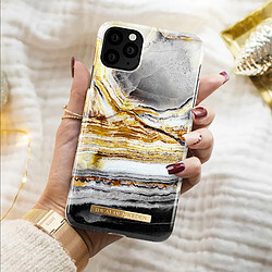 Avis Coque Apple iPhone 11 Pro Outer Space Marble Ideal of Sweden multicolore