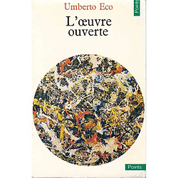 L'oeuvre ouverte