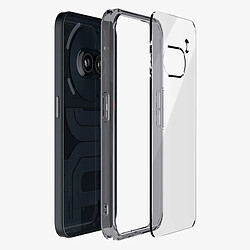 Avis Spigen SGP Coque pour Nothing Phone 2a et 2a Plus Rigide Contour Flexible Transparent