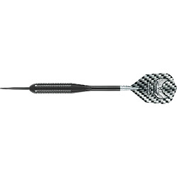 Harrows Fléchettes Black Arrow 22 grammes