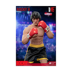 Star Ace Toys Rocky II - Statuette 1/6 Rocky Normal Version 30 cm