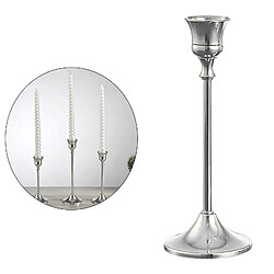 Acheter Bougeoir Conique Moderne Chandelier Table Centre De Table Ornement D'anniversaire M