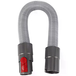 Accessoires pour aspirateur Dyson, Tube pour tuyau sans fil, Extension domestique V7 V8 V10, 1 pièce