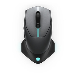 Souris Alienware