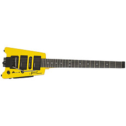 Spirit GT-PRO Deluxe Hot Rod Yellow Steinberger