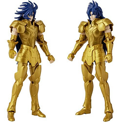 Acheter Anime Heroes - Saint Seiya, les Chevaliers du Zodiaque - Figurine Anime heroes 17 cm - Saga des Gemeaux