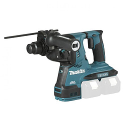 Makita - Perforateur burineur SDS Plus à batterie 2x 18V Li-Ion 2.8J sans batterie ni chargeur - DHR282ZU