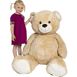 Vedes 58225517 - Ours en Peluche Assis env. 135cm