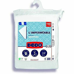 Protecteur de matelas DODO 140 x 190 cm