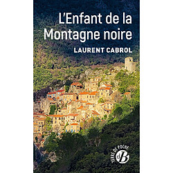 L'enfant de la Montagne noire