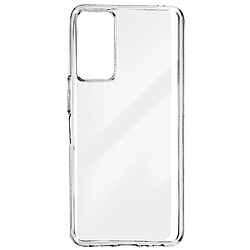 Avizar Coque TCL 40 XE Souple Transparent