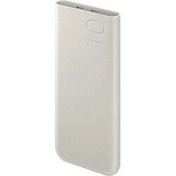 SANAG Powerbank 10000Mah 25W - Beige