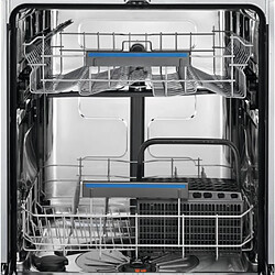 Acheter Lave-vaisselle encastrable ELECTROLUX EES47300IX - 13 couverts - Induction - L60cm - 46 Db