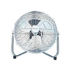 Gsc Evolution VENTILATEUR BRASSEUR METAL 40CM 70W