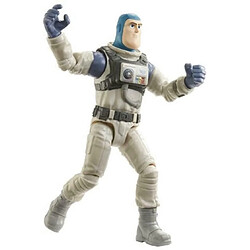 Mattel - Figurine Buzz l'éclair XL-01 - Lightyear - 30 cm