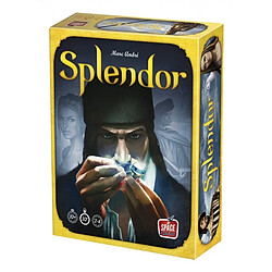 Splendor - Jeu famille