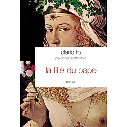 La fille du pape - Occasion