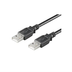 Disney Microconnect USB2.0, M/M, 3m