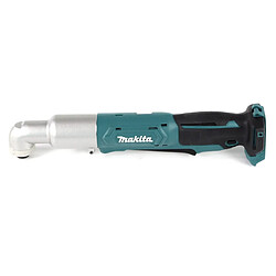 Makita TL 064 DZ 10,8 V Visseuse d'angle à chocs sans fil en Carton - sans Batterie ni Chargeur ni Coffret de transport