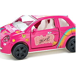 Acheter SIKU Voiture Fiat 500 Princesse