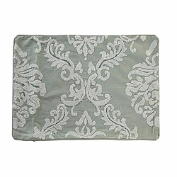 Acheter Housse de coussin DKD Home Decor 60 x 1 x 40 cm Menthe