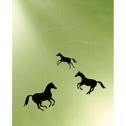 Flensted Mobiles Horses