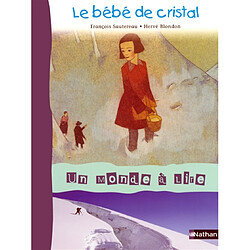 Le bébé de cristal - Occasion