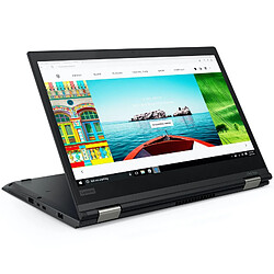 LENOVO THINKPAD YOGA X380 CORE I7 8550U 1.8GHZ - Reconditionné