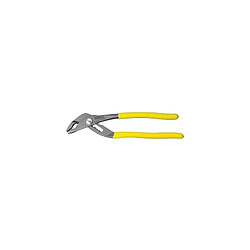 Stanley Pince multiprise gainée pvc ls 240