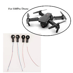 Avis Pièces De Rechange De Pièces De Rechange De Moteur De Drone E88 Pro