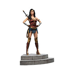 Weta Collectibles Zack Snyder's Justice League - Statuette 1/6 Wonder Woman 37 cm