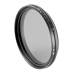 49-82mm Filtre de densité neutre réglable variable ND ND ND ND ND ND ND ND ND ND ND ND ND ND ND pas cher