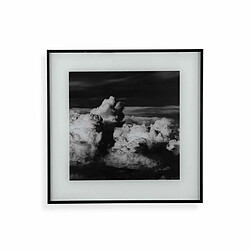 Cadre Versa Nuages Verre 2 x 30 x 30 cm